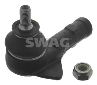 50710002 SWAG Рулевой наконечник